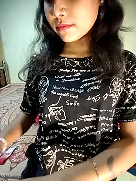 Snapshot of Snaya-baby chatting on October 2025 06:30:02 PM Snaya-baby online show from October 2025 06:30:02 PM