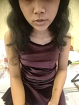 Snaya-baby online show from November 2025 01:13:01 PM