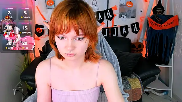 sweet mika18 online show from October 2025 09:05:02 PM