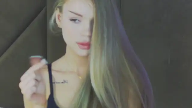 MarilynNova online show from April 2026 04:26:01 AM