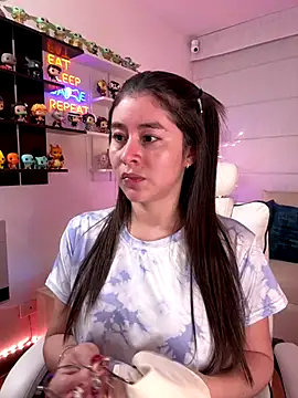 Sharon 07 online show from December 2025 11:32:01 PM