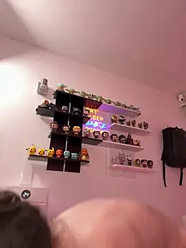 Sharon 07 online show from February 2026 06:26:01 AM