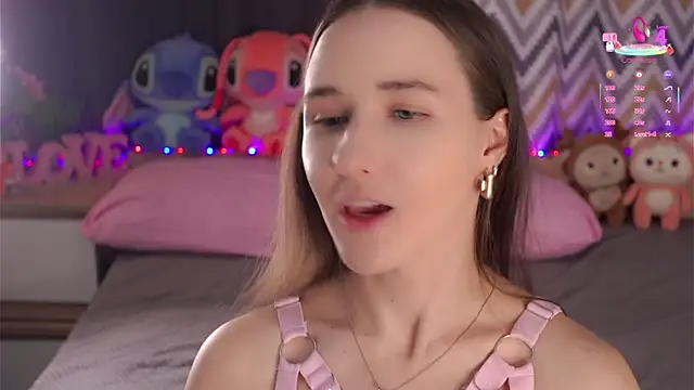 MaudAle online show from September 2025 01:06:02 AM