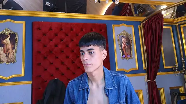 Dani mc1 online show from October 2025 11:47:02 AM