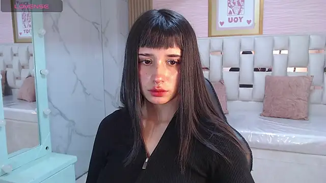 allyssa bellini s online show from November 2025 03:15:01 AM