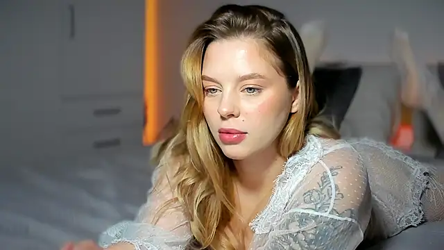 Snapshot of LilyFlamee chatting on March 2026 02:56:02 PM LilyFlamee online show from March 2026 02:56:02 PM