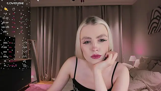 sashaloveyou online show from April 2026 07:58:01 PM