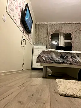 missevacrystal online show from November 2025 03:01:02 PM