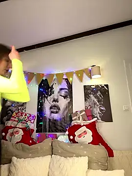 Snapshot of LINA_ALL_EYES_ON_YOU chatting on January 2026 08:03:02 PM LINA ALL EYES ON YOU online show from January 2026 08:03:02 PM