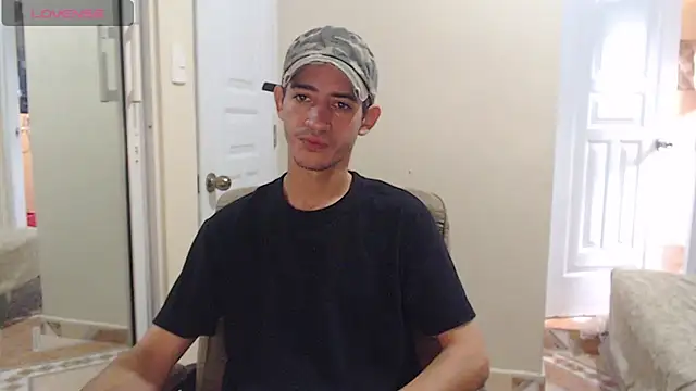 Sexxx20 online show from December 2025 12:36:02 PM