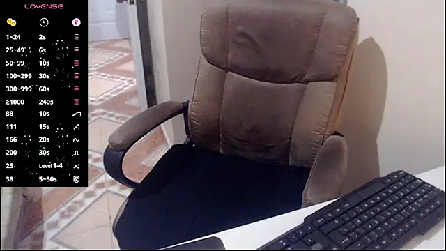 Sexxx20 online show from March 2026 11:40:01 PM