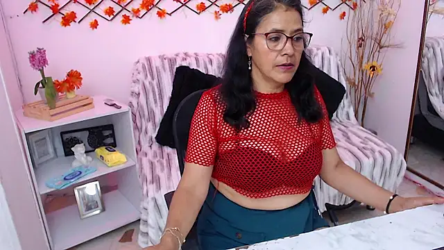 AmandaPeet online show from December 2025 08:06:02 PM