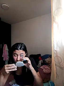 VioletaHolly online show from September 2025 08:53:02 PM