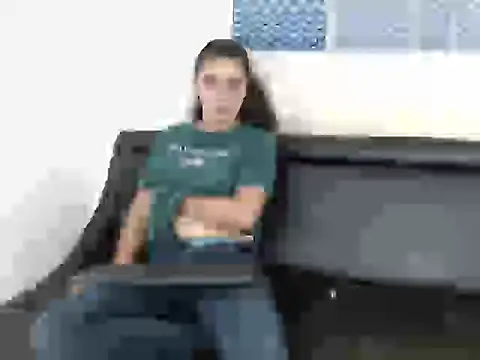 Arieeel 09 online show from September 2025 04:19:01 PM