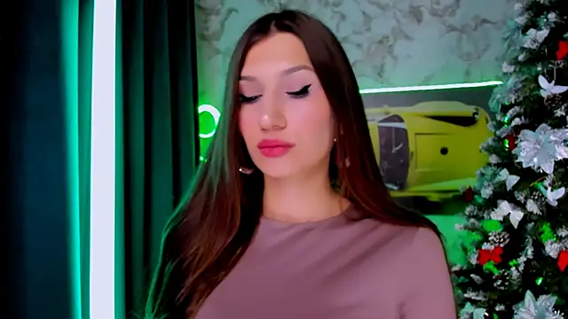 Mollyinyourmind online show from December 2025 02:19:02 AM