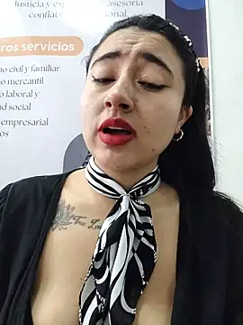 AMATISTA  16 online show from December 2025 12:25:02 PM