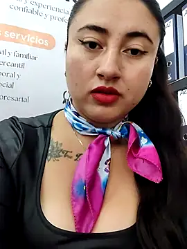 Snapshot of AMATISTA__16 chatting on May 2026 12:34:01 PM AMATISTA 16 online show from May 2026 12:34:01 PM