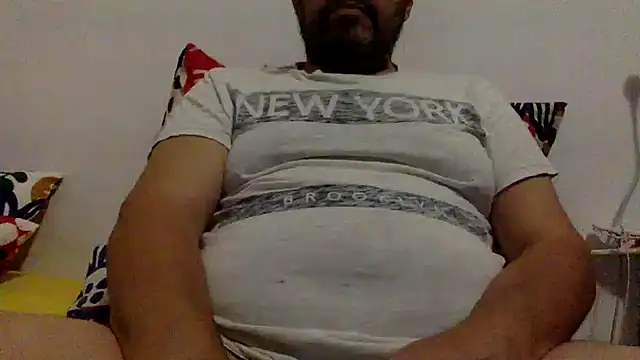 steve669 hot online show from September 2025 08:54:01 PM