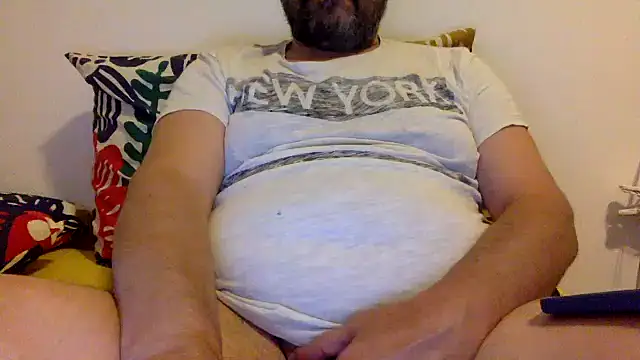 steve669 hot online show from October 2025 08:27:02 PM