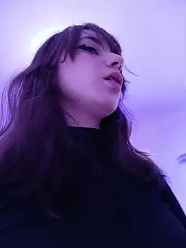 Amber-08 online show from December 2025 01:42:01 PM