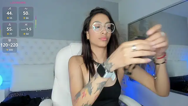 Ebonysweet   online show from February 2026 07:46:01 PM