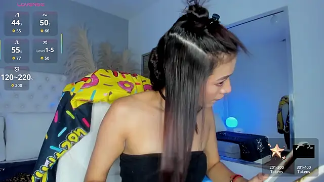 Ebonysweet   online show from March 2026 07:53:01 PM