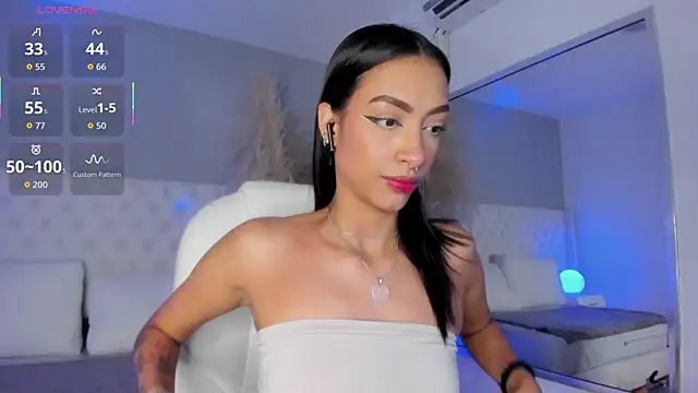 Ebonysweet   online show from July 2026 08:25:01 PM