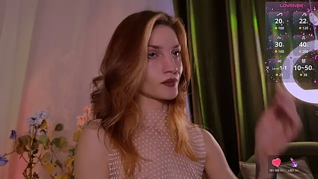 WendyGilber online show from February 2026 12:32:01 PM