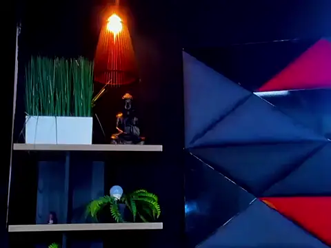 rocoo santos online show from April 2026 09:39:33 PM