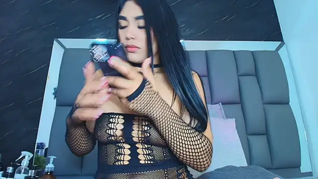 Roxana gomez online show from February 2026 03:37:02 AM