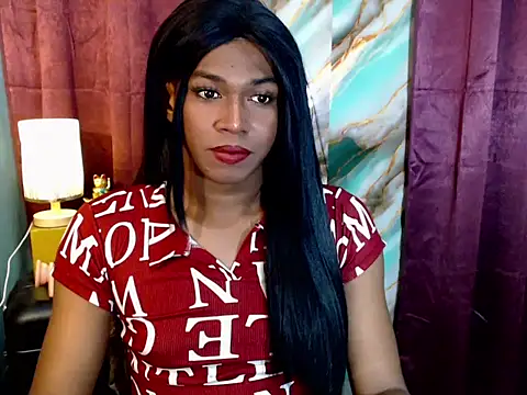 Milagrosa xx online show from February 2026 06:12:01 PM