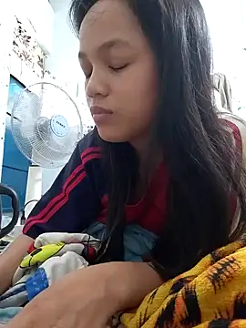 Snapshot of Anny-ly chatting on October 2025 04:01:01 AM Anny-ly online show from October 2025 04:01:01 AM