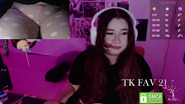 Pink girl0n online show from June 2026 11:37:01 PM
