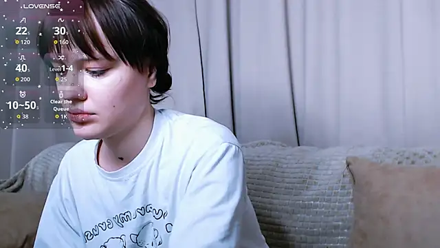 Pizda-Drozda online show from February 2026 09:23:01 PM