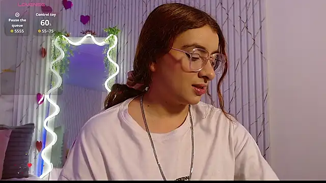 Naomy tay1 online show from February 2026 03:36:02 AM