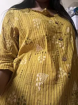 modelnishu online show from February 2026 01:15:02 PM