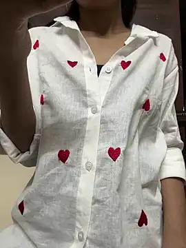 Snapshot of modelnishu chatting on June 2026 03:31:02 PM modelnishu online show from June 2026 03:31:02 PM