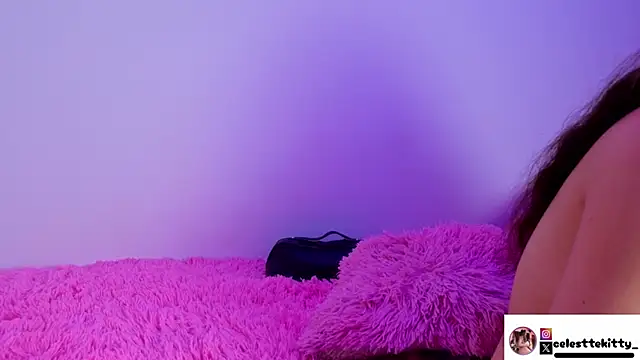 Snapshot of celestte_evans_1 chatting on November 2025 07:09:01 AM celestte evans 1 online show from November 2025 07:09:01 AM