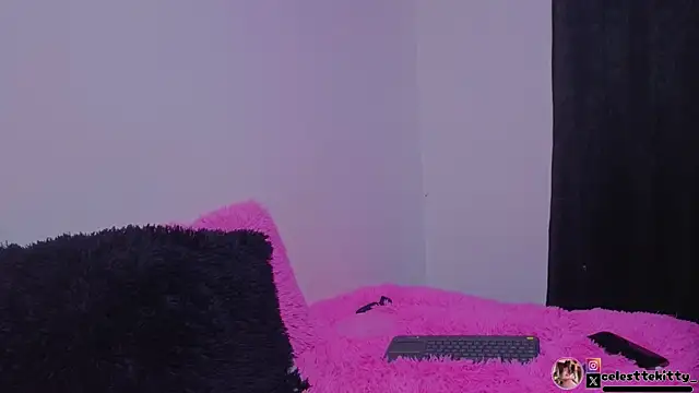 celestte evans 1 online show from July 2026 07:23:02 AM