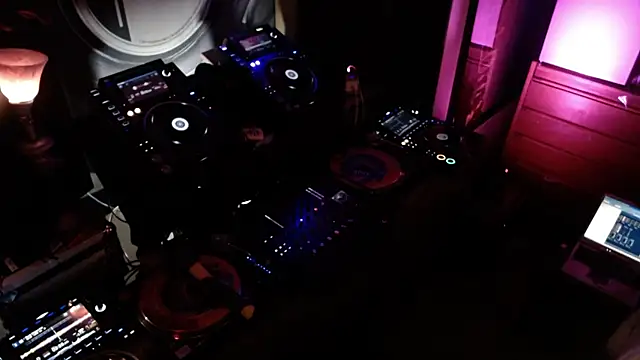 TransFionaLuv online show from March 2026 06:51:02 AM