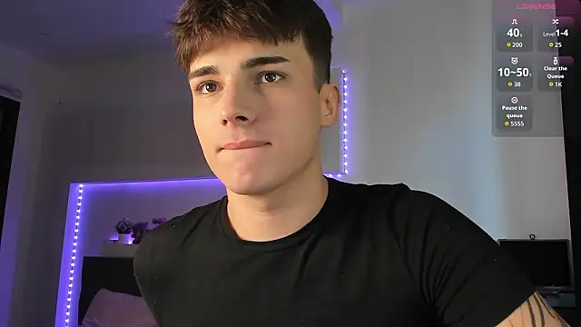 mystic evan online show from March 2026 02:50:01 PM