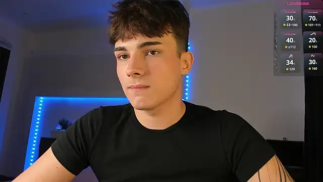 mystic evan online show from April 2026 06:16:02 PM