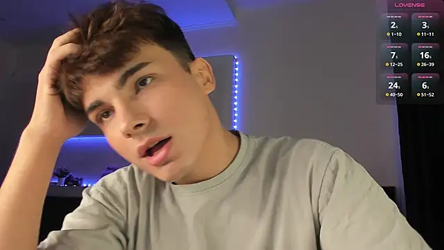 mystic evan online show from April 2026 06:41:01 PM