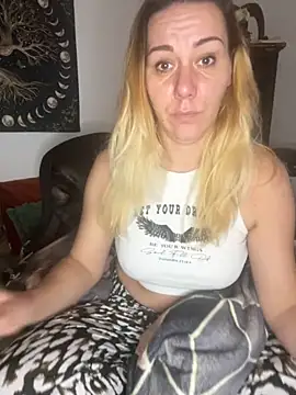 Sidney Rockz online show from November 2025 02:06:02 PM