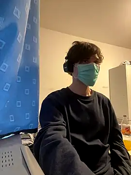 Imagerysin23 online show from September 2025 04:30:01 PM