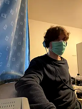 Imagerysin23 online show from October 2025 04:39:02 PM