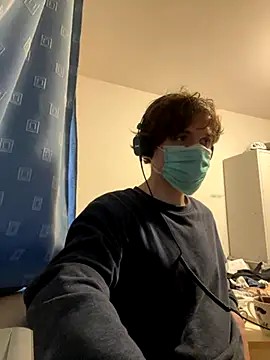 Imagerysin23 online show from October 2025 04:31:02 PM