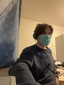 Imagerysin23 online show from October 2025 04:41:02 PM