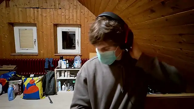 Imagerysin23 online show from January 2026 05:38:02 PM