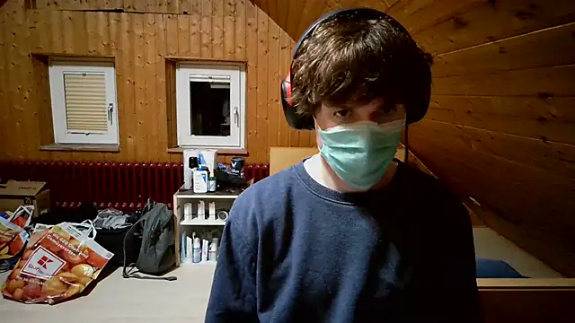 Imagerysin23 online show from January 2026 05:38:02 PM